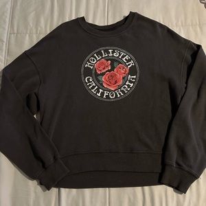 Hollister sweater